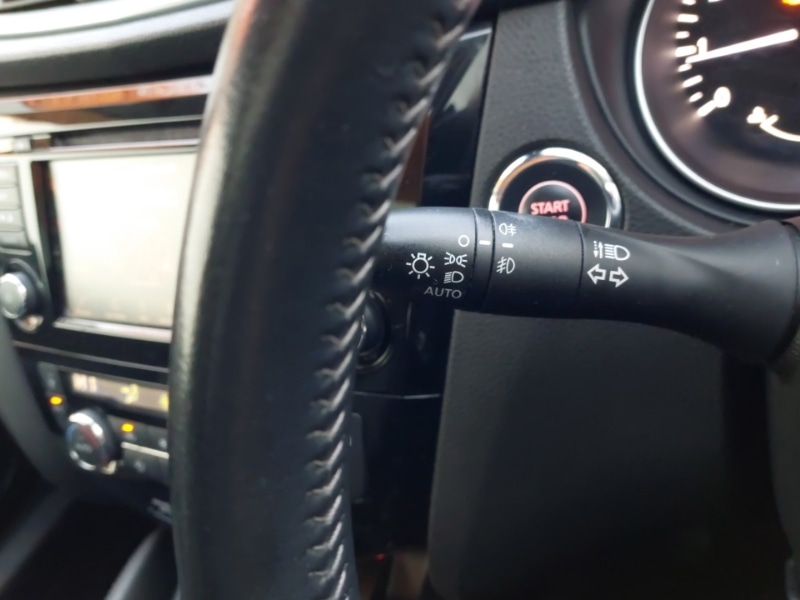 Used Nissan Qashqai 2019 for sale - 77664290: Photo 15