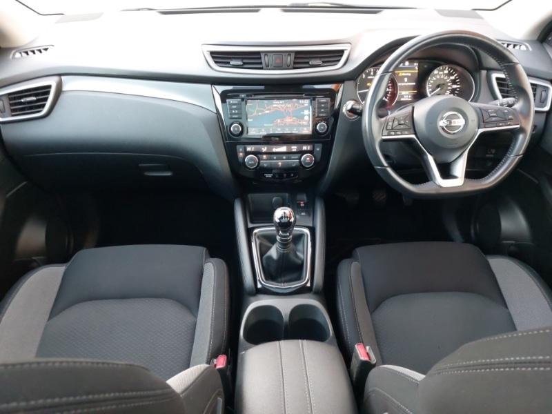 Used Nissan Qashqai 2019 for sale - 77664290: Photo 2