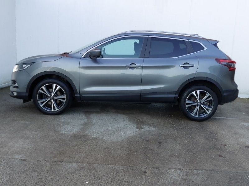 Used Nissan Qashqai 2019 for sale - 77664290: Photo 4