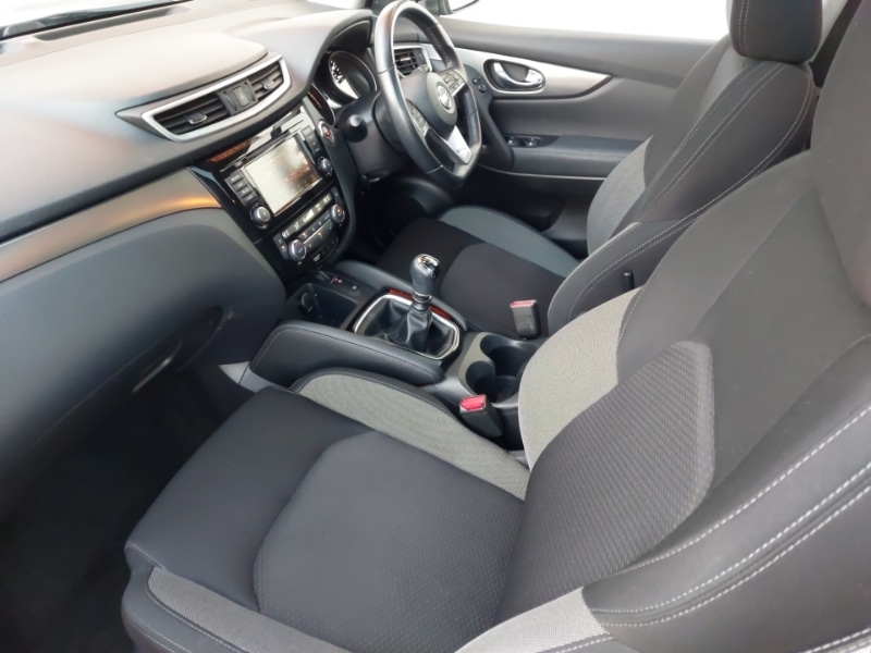 Used Nissan Qashqai 2019 for sale - 77664290: Photo 5