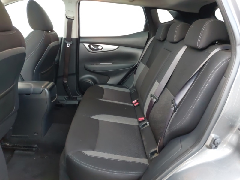 Used Nissan Qashqai 2019 for sale - 77664290: Photo 6