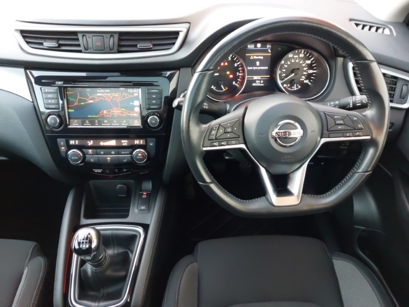 Used Nissan Qashqai 2019 for sale - 77664290: Photo 7