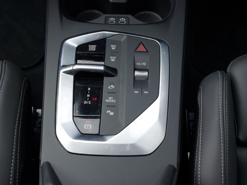Used BMW 1 Series 2025 for sale - 76321530: Photo 11