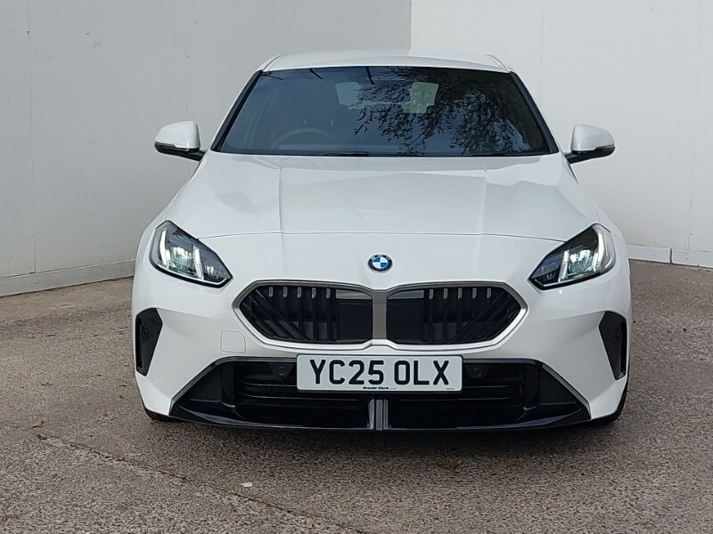Used BMW 1 Series 2025 for sale - 76321530: Photo 12