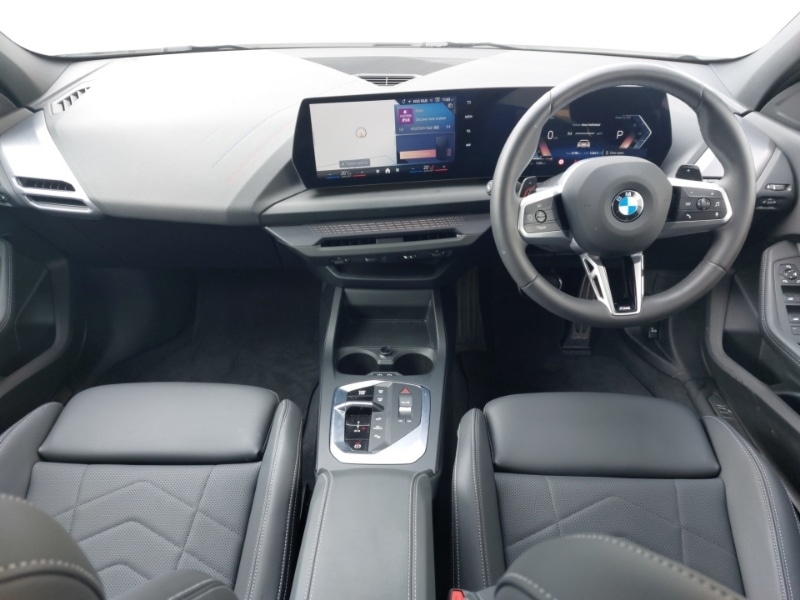 Used BMW 1 Series 2025 for sale - 76321530: Photo 2