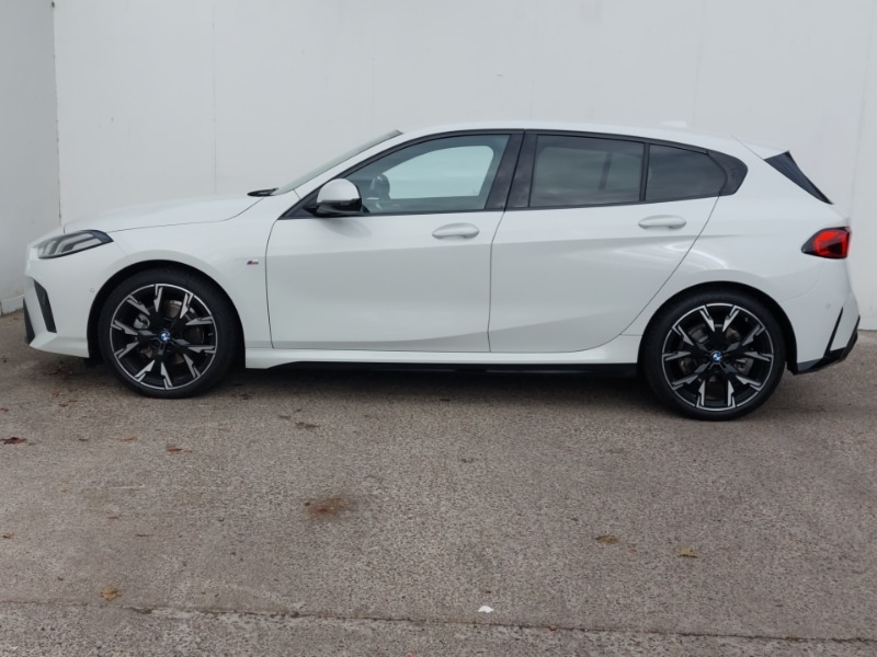 Used BMW 1 Series 2025 for sale - 76321530: Photo 4