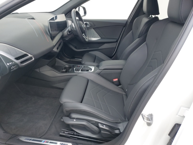 Used BMW 1 Series 2025 for sale - 76321530: Photo 5