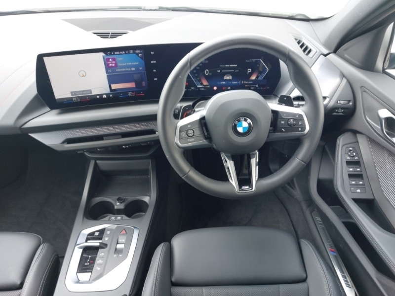 Used BMW 1 Series 2025 for sale - 76321530: Photo 7