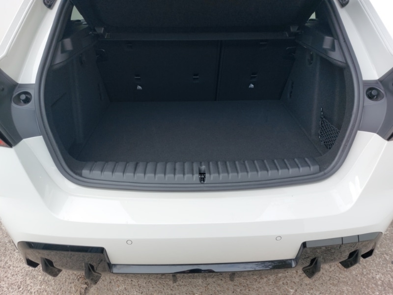 Used BMW 1 Series 2025 for sale - 76321530: Photo 8