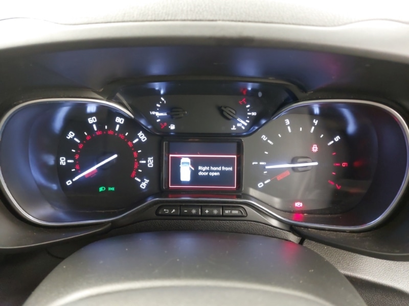 Used Citroen Berlingo 2022 for sale - 76629325: Photo 11