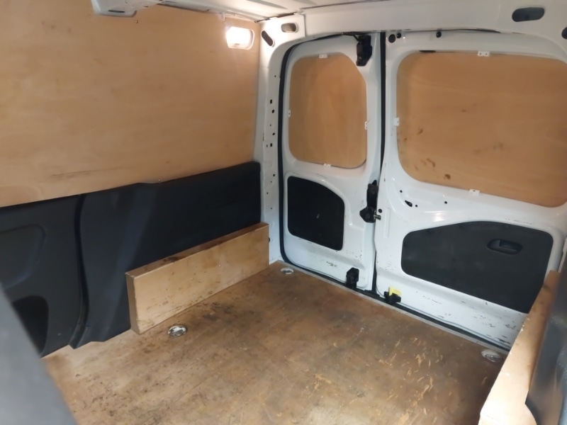 Used Citroen Berlingo 2022 for sale - 76629325: Photo 6