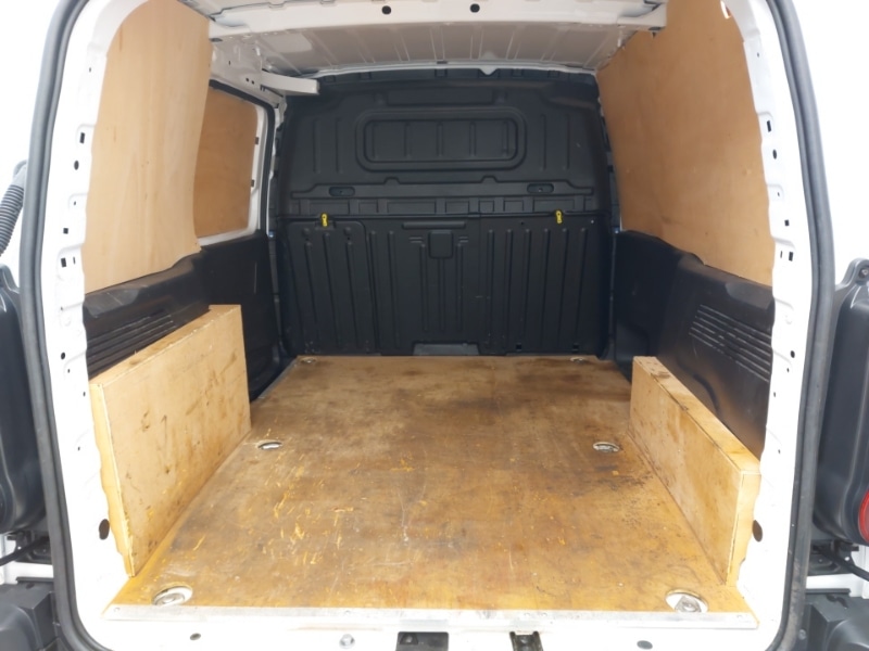 Used Citroen Berlingo 2022 for sale - 76629325: Photo 8