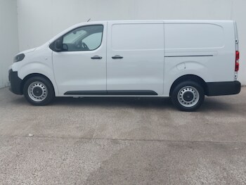 Used Citroen Dispatch 2024 for sale - 75558455: Photo