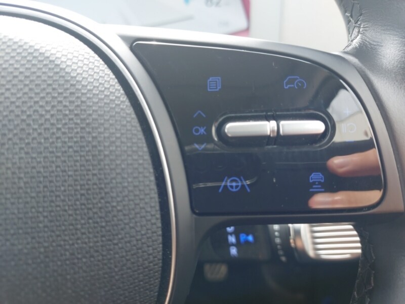 Used Hyundai IONIQ 5 2022 for sale - 77251736: Photo 14