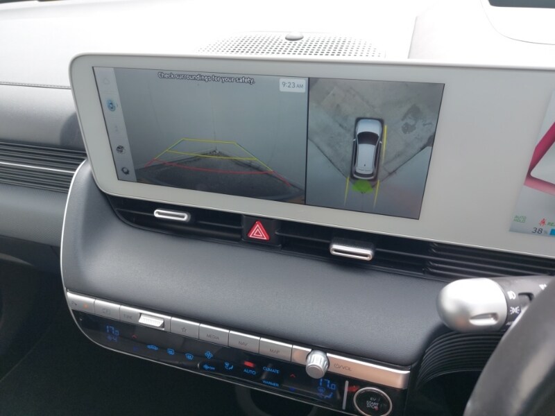 Used Hyundai IONIQ 5 2022 for sale - 77251736: Photo 17