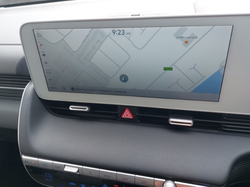 Used Hyundai IONIQ 5 2022 for sale - 77251736: Photo 18