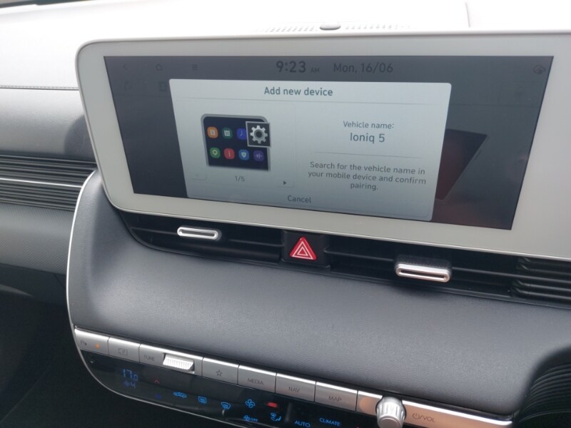 Used Hyundai IONIQ 5 2022 for sale - 77251736: Photo 19