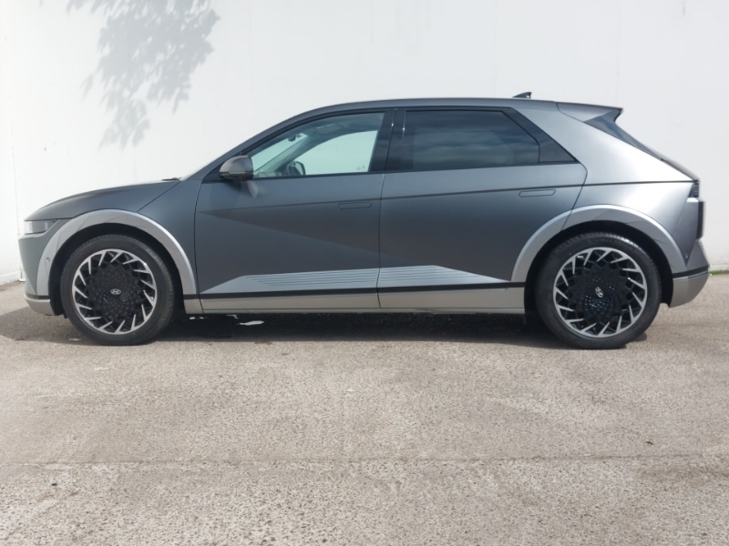 Used Hyundai IONIQ 5 2022 for sale - 77251736: Photo 4