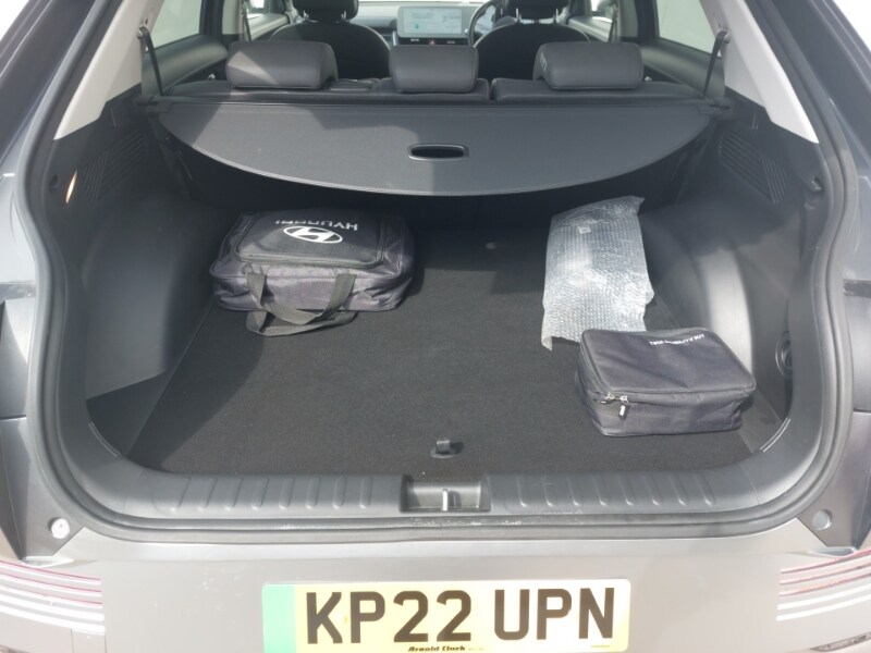 Used Hyundai IONIQ 5 2022 for sale - 77251736: Photo 8