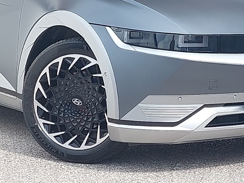 Used Hyundai IONIQ 5 2022 for sale - 77251736: Photo 9