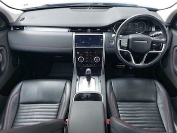 Used Land Rover Discovery Sport 2021 for sale - 78403385: Photo