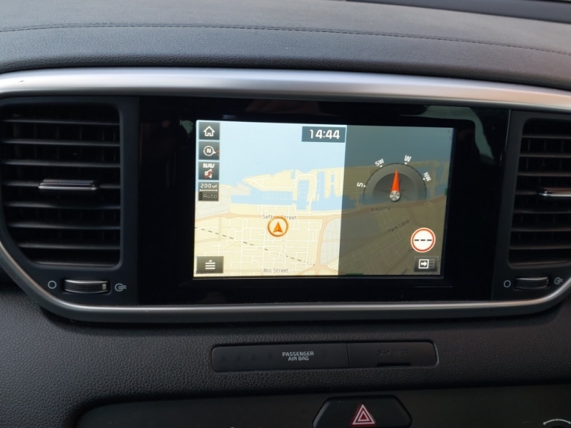 Used Kia Sportage 2019 for sale - 77289899: Photo 10