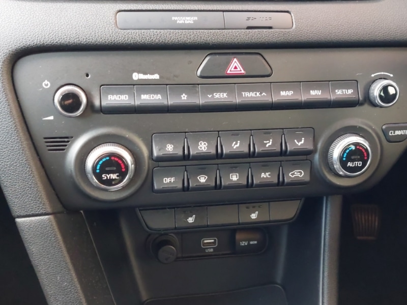 Used Kia Sportage 2019 for sale - 77289899: Photo 11