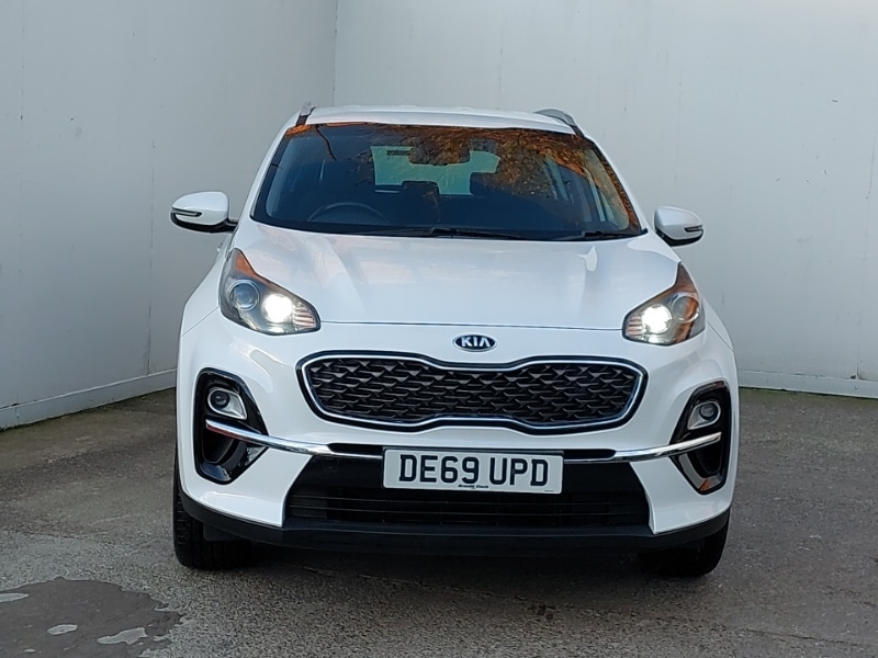 Used Kia Sportage 2019 for sale - 77289899: Photo 12