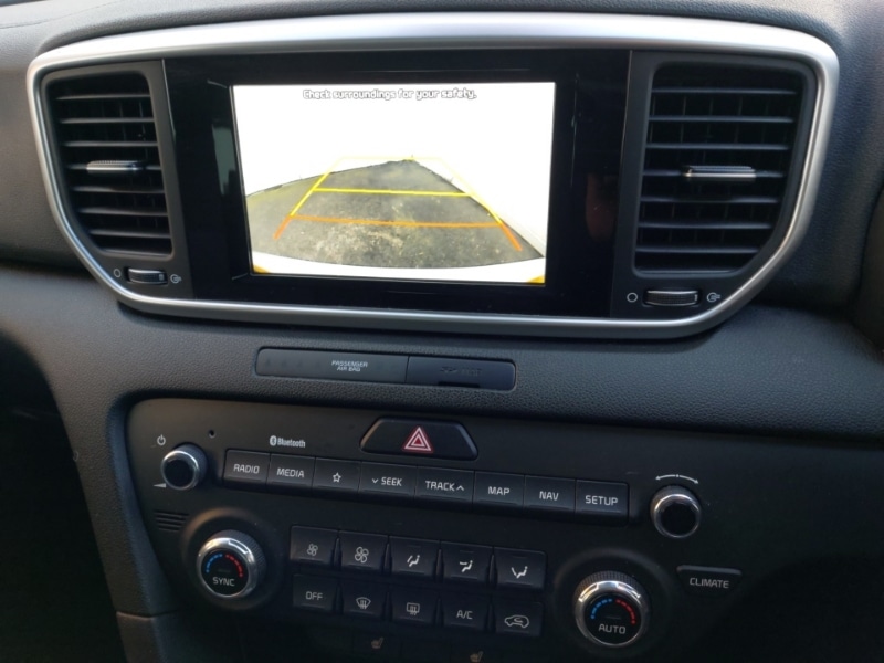 Used Kia Sportage 2019 for sale - 77289899: Photo 13