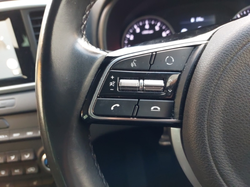 Used Kia Sportage 2019 for sale - 77289899: Photo 14