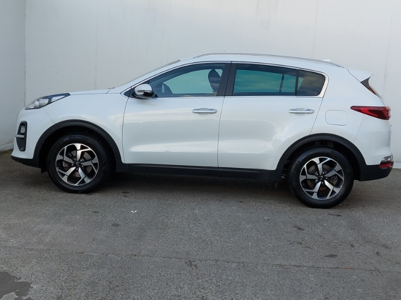 Used Kia Sportage 2019 for sale - 77289899: Photo 4