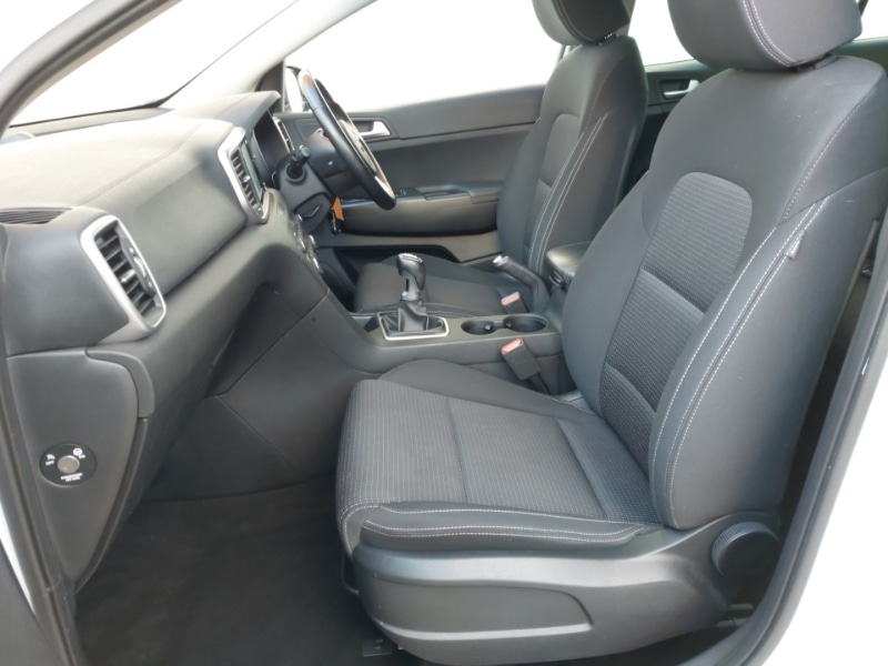 Used Kia Sportage 2019 for sale - 77289899: Photo 5