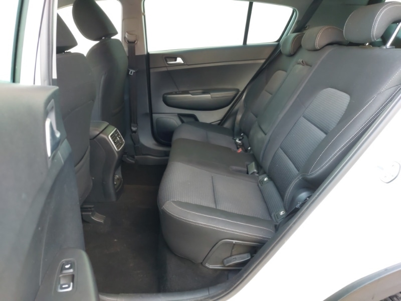 Used Kia Sportage 2019 for sale - 77289899: Photo 6