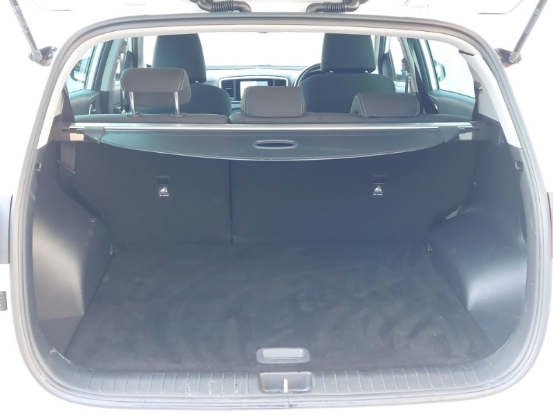 Used Kia Sportage 2019 for sale - 77289899: Photo 8