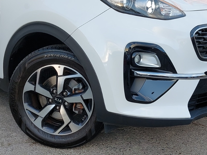 Used Kia Sportage 2019 for sale - 77289899: Photo 9