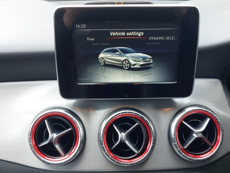 Used Mercedes-Benz CLA 2018 for sale - 78151253: Photo 10