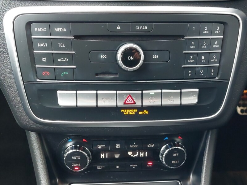 Used Mercedes-Benz CLA 2018 for sale - 78151253: Photo 11