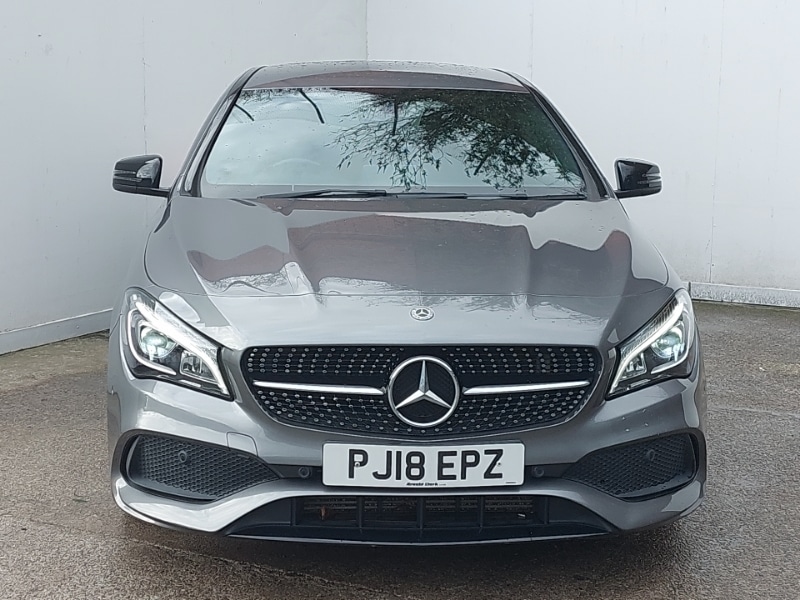 Used Mercedes-Benz CLA 2018 for sale - 78151253: Photo 12