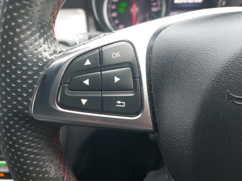 Used Mercedes-Benz CLA 2018 for sale - 78151253: Photo 13