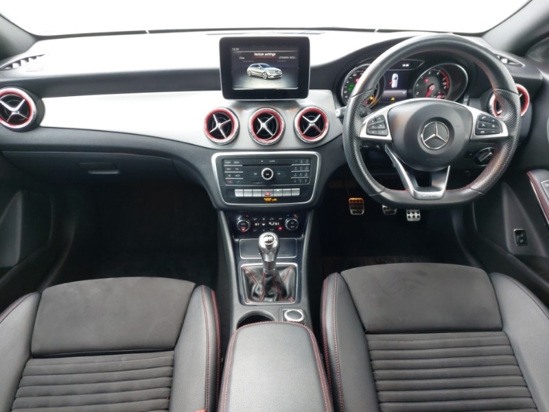 Used Mercedes-Benz CLA 2018 for sale - 78151253: Photo 2