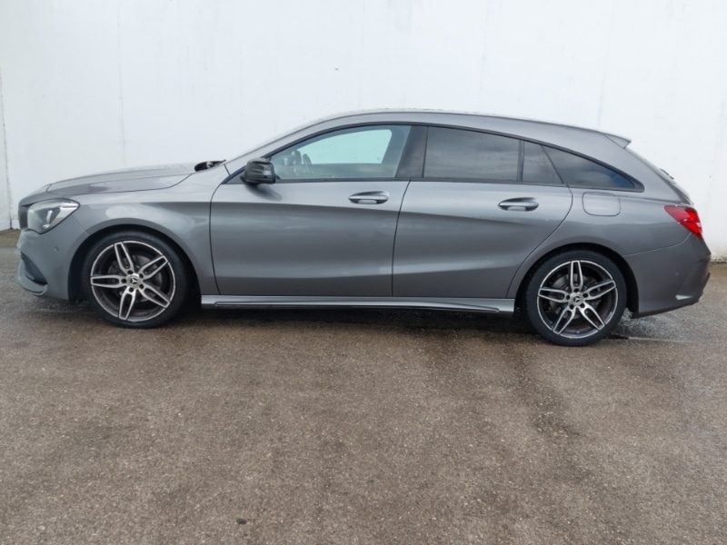Used Mercedes-Benz CLA 2018 for sale - 78151253: Photo 4