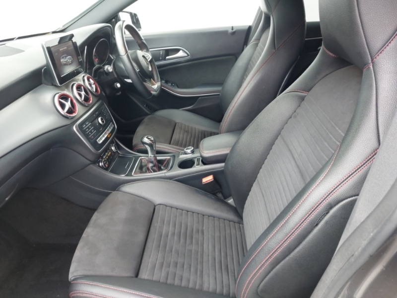 Used Mercedes-Benz CLA 2018 for sale - 78151253: Photo 5