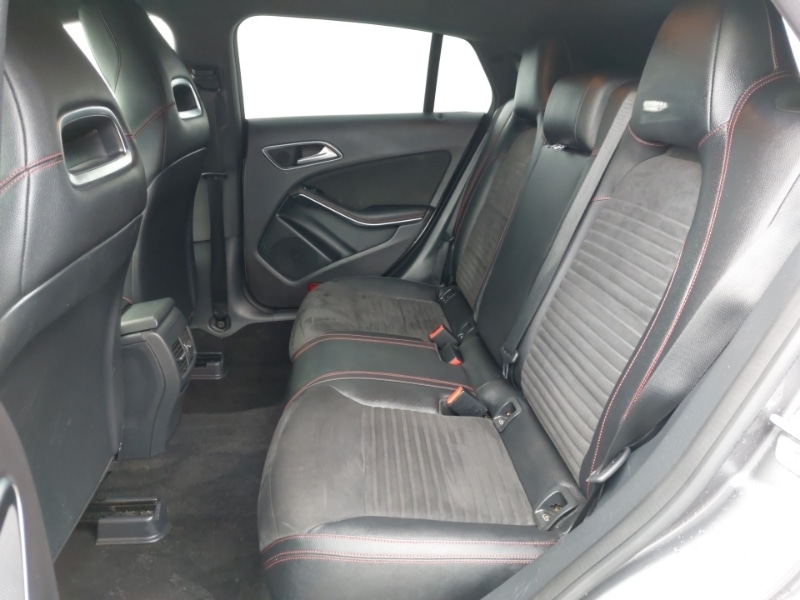 Used Mercedes-Benz CLA 2018 for sale - 78151253: Photo 6