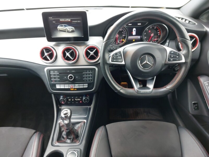 Used Mercedes-Benz CLA 2018 for sale - 78151253: Photo 7