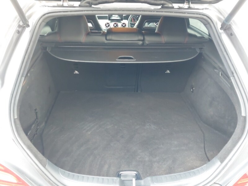 Used Mercedes-Benz CLA 2018 for sale - 78151253: Photo 8