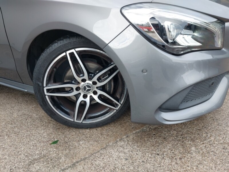 Used Mercedes-Benz CLA 2018 for sale - 78151253: Photo 9