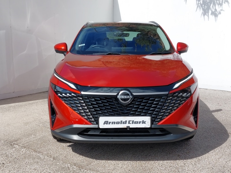 Used Nissan Qashqai 2024 for sale - 77281596: Photo 12