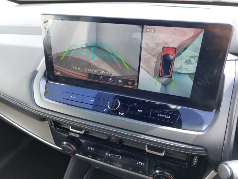 Used Nissan Qashqai 2024 for sale - 77281596: Photo 13