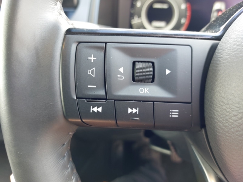 Used Nissan Qashqai 2024 for sale - 77281596: Photo 14