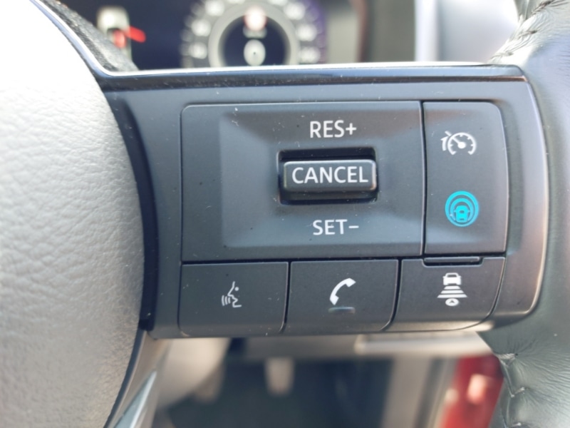 Used Nissan Qashqai 2024 for sale - 77281596: Photo 15